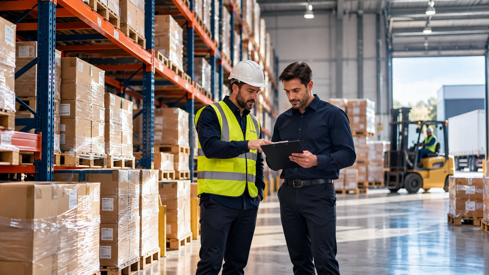 Platzo Traders Wholesale Distribution Warehouse